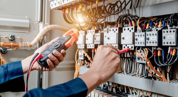 Best Generator Installation Services  in Forsgate, NJ